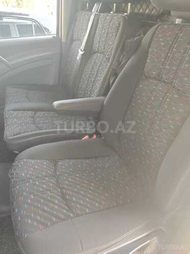Mercedes Vito 111 2007, 270,000 km - 2.2 л - Bakı