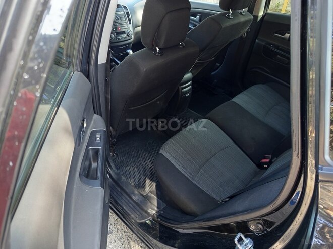 Kia Ceed 2009, 206,000 km - 1.6 л - Bakı