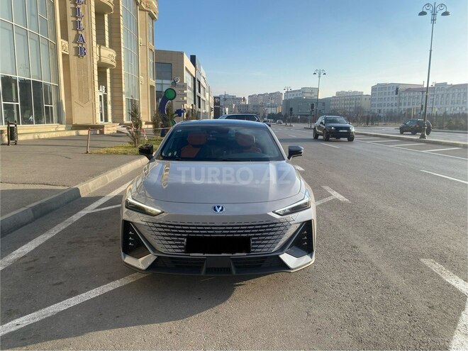 Changan  2023, 36,000 km - 1.5 л - Bakı