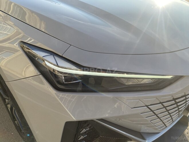 Changan  2023, 36,000 km - 1.5 л - Bakı