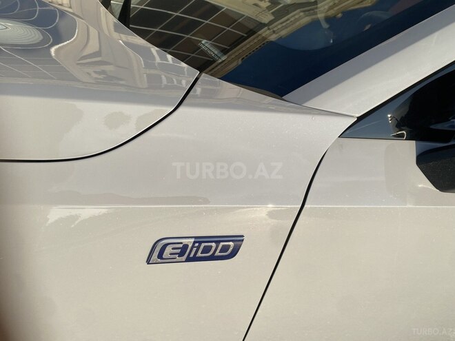 Changan  2023, 36,000 km - 1.5 л - Bakı