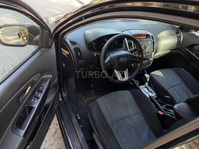 Kia Ceed 2009, 206,000 km - 1.6 л - Bakı