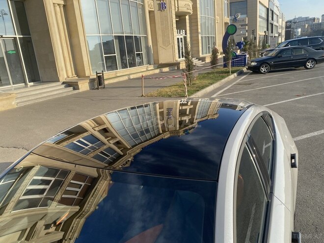 Changan  2023, 36,000 km - 1.5 л - Bakı