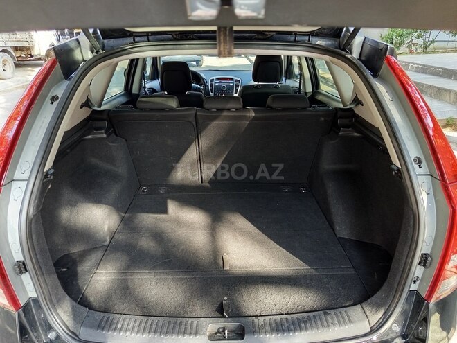 Kia Ceed 2009, 206,000 km - 1.6 л - Bakı