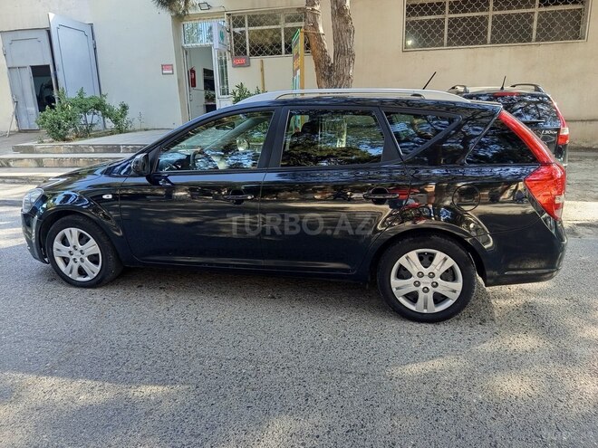 Kia Ceed 2009, 206,000 km - 1.6 л - Bakı