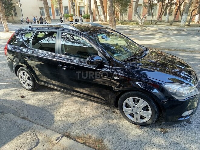 Kia Ceed 2009, 206,000 km - 1.6 л - Bakı