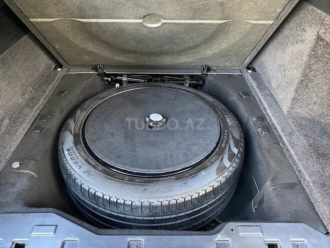 Land Rover Range Rover 2014, 143,542 km - 5.0 л - Bakı