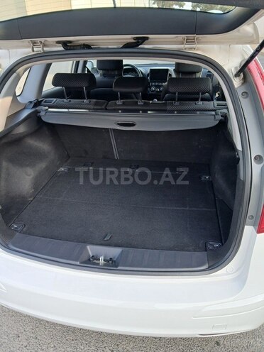 Hyundai i30 2012, 192,413 km - 1.4 l - Bakı