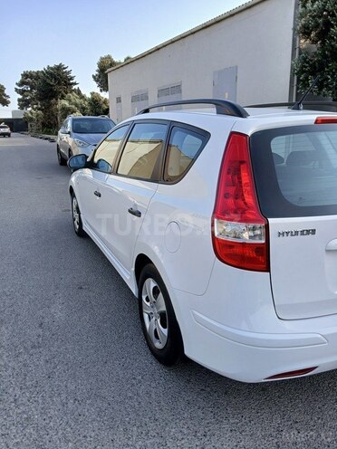 Hyundai i30 2012, 192,413 km - 1.4 l - Bakı