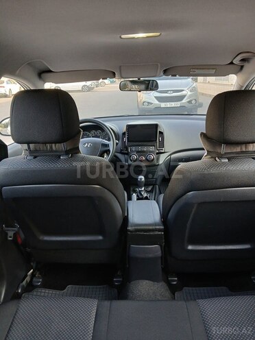 Hyundai i30 2012, 192,413 km - 1.4 l - Bakı
