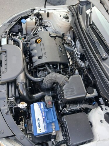 Hyundai i30 2012, 192,413 km - 1.4 l - Bakı
