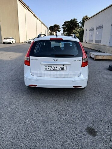 Hyundai i30 2012, 192,413 km - 1.4 l - Bakı