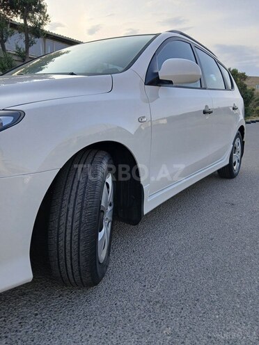 Hyundai i30 2012, 192,413 km - 1.4 l - Bakı