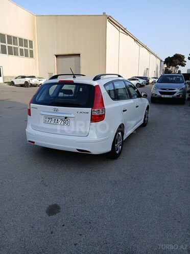 Hyundai i30 2012, 192,413 km - 1.4 l - Bakı