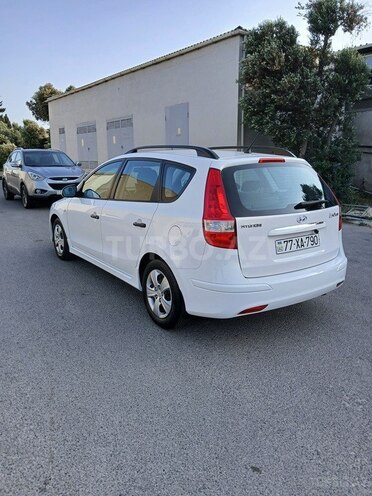 Hyundai i30 2012, 192,413 km - 1.4 l - Bakı