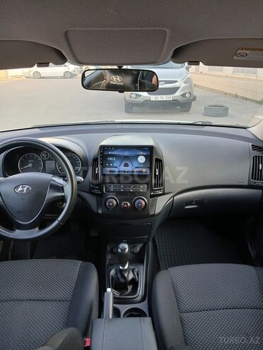 Hyundai i30 2012, 192,413 km - 1.4 l - Bakı