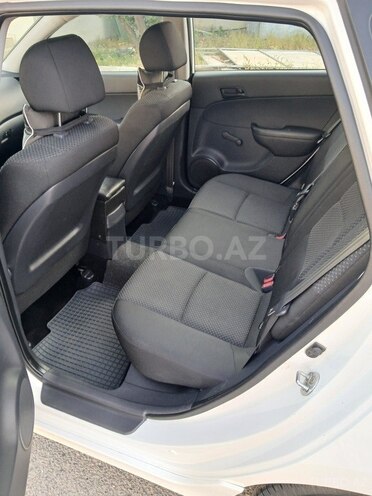 Hyundai i30 2012, 192,413 km - 1.4 l - Bakı