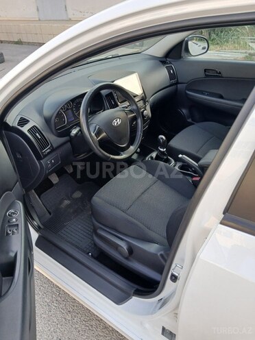 Hyundai i30 2012, 192,413 km - 1.4 l - Bakı