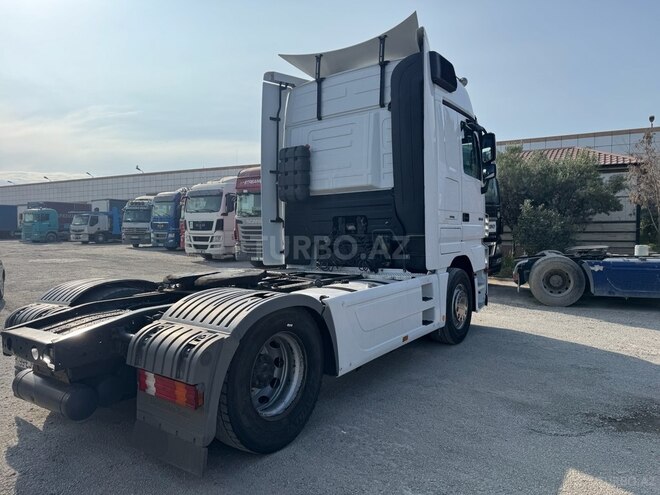 Mercedes Actros 1846 2010, 1,000,000 km - 12.0 l - Bakı