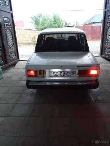 LADA (VAZ) 2107 2008, 75,000 km - 1.6 l - Biləsuvar