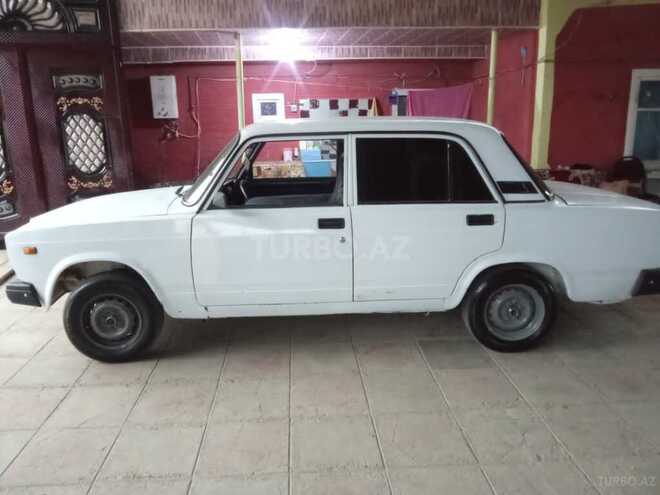 LADA (VAZ) 2107 2008, 75,000 km - 1.6 l - Biləsuvar