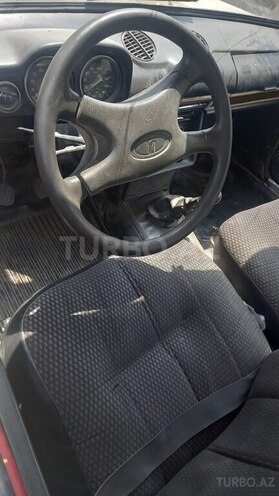 LADA (VAZ) 21013 1984, 62,797 km - 1.3 л - İmişli