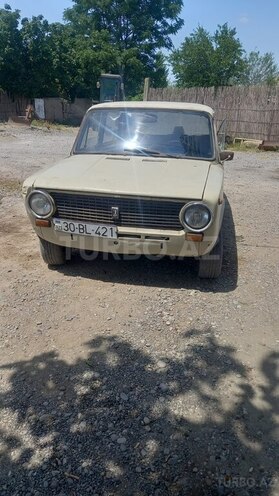 LADA (VAZ) 21013 1984, 62,797 km - 1.3 л - İmişli