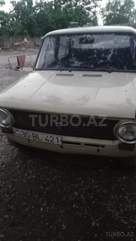 LADA (VAZ) 21013 1984, 62,797 km - 1.3 л - İmişli