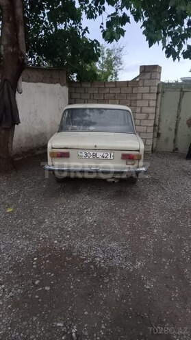 LADA (VAZ) 21013 1984, 62,797 km - 1.3 л - İmişli