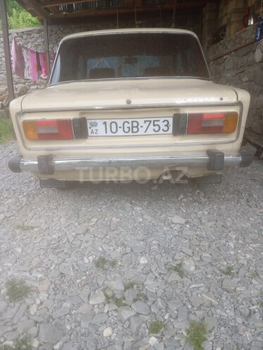 LADA (VAZ) 2106 1991, 59,835 km - 1.5 л - Şəki