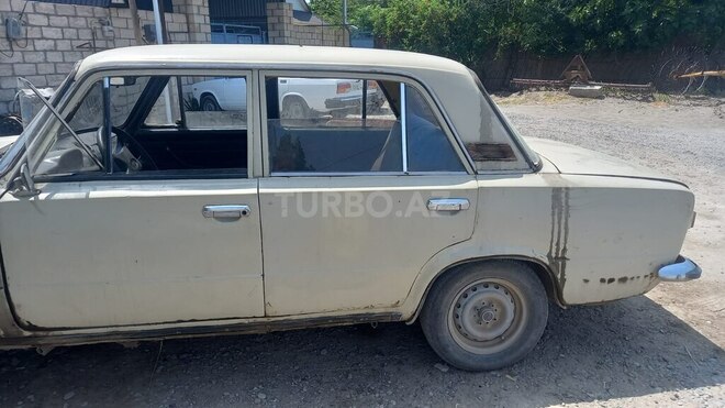 LADA (VAZ) 21013 1984, 62,797 km - 1.3 л - İmişli