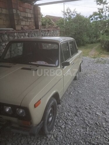LADA (VAZ) 2106 1991, 59,835 km - 1.5 л - Şəki