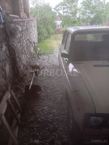 LADA (VAZ) 2106 1991, 59,835 km - 1.5 л - Şəki