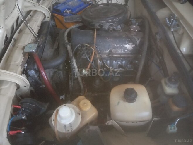 LADA (VAZ) 2106 1991, 59,835 km - 1.5 л - Şəki