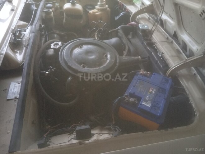 LADA (VAZ) 2106 1991, 59,835 km - 1.5 л - Şəki