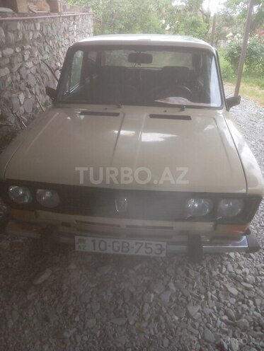 LADA (VAZ) 2106 1991, 59,835 km - 1.5 л - Şəki