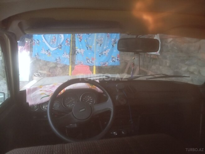 LADA (VAZ) 2106 1991, 59,835 km - 1.5 л - Şəki
