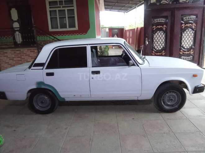 LADA (VAZ) 2107 2008, 75,000 km - 1.6 l - Biləsuvar