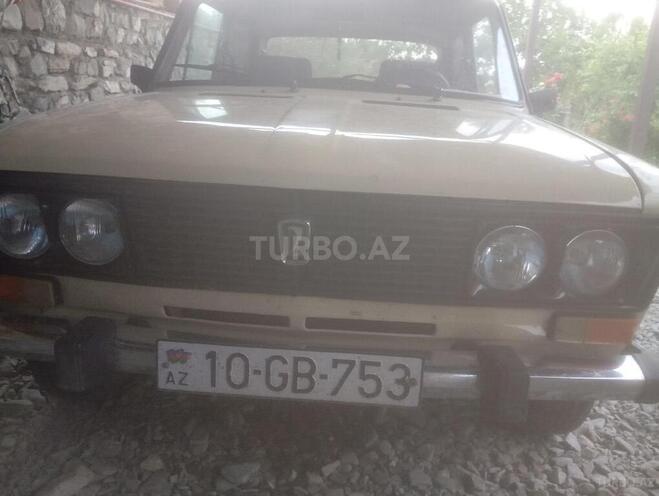 LADA (VAZ) 2106 1991, 59,835 km - 1.5 л - Şəki