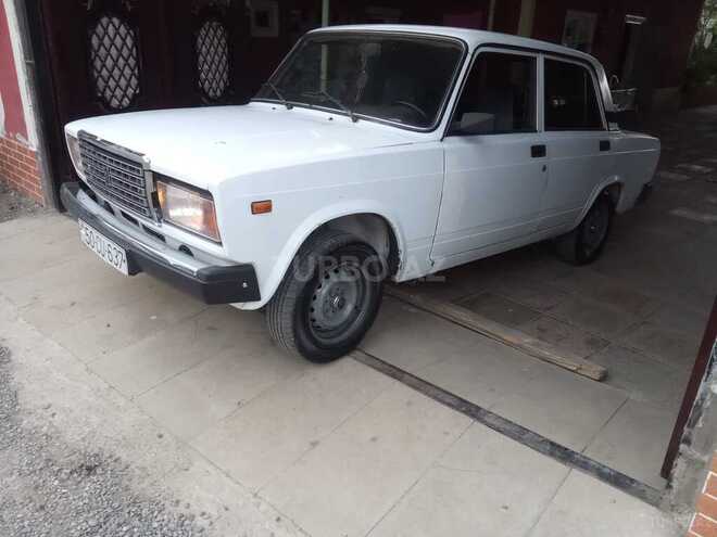 LADA (VAZ) 2107 2008, 75,000 km - 1.6 l - Biləsuvar