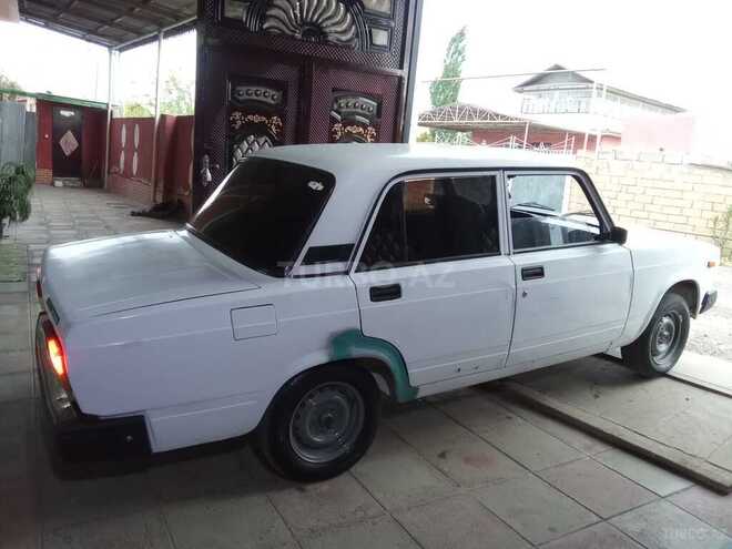 LADA (VAZ) 2107 2008, 75,000 km - 1.6 l - Biləsuvar