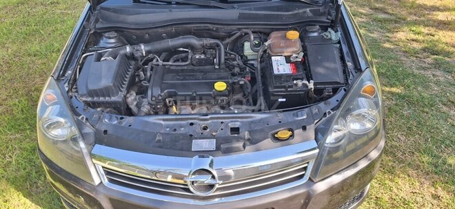 Opel Astra 2009, 275,411 km - 1.4 l - Balakən