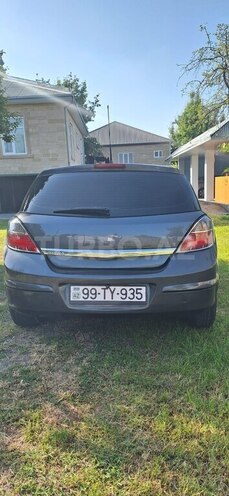 Opel Astra 2009, 275,411 km - 1.4 l - Balakən