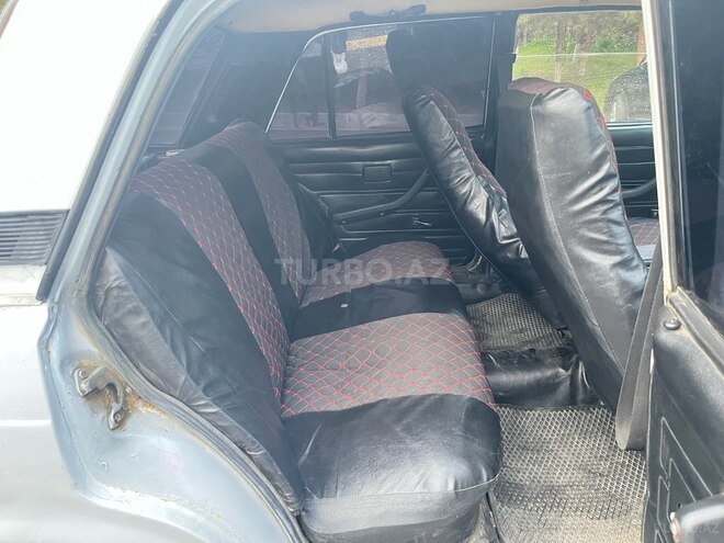 LADA (VAZ) 2107 1988, 263,000 km - 1.6 l - Qusar