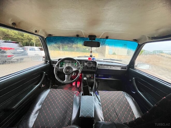 LADA (VAZ) 2107 1988, 263,000 km - 1.6 l - Qusar