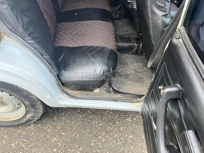 LADA (VAZ) 2107 1988, 263,000 km - 1.6 l - Qusar