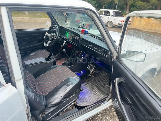 LADA (VAZ) 2107 1988, 263,000 km - 1.6 l - Qusar
