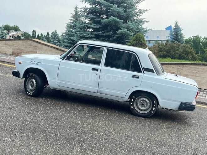 LADA (VAZ) 2107 1988, 263,000 km - 1.6 l - Qusar