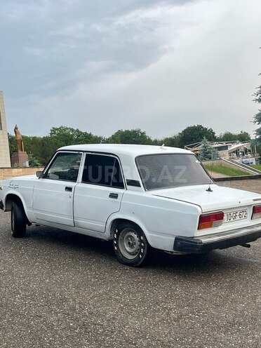 LADA (VAZ) 2107 1988, 263,000 km - 1.6 l - Qusar