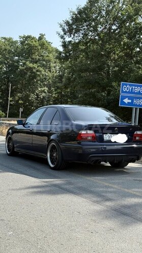 BMW 530 2001, 248,000 km - 3.0 l - Masallı